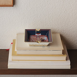 Elegant Pop ashtray | Hermès USA